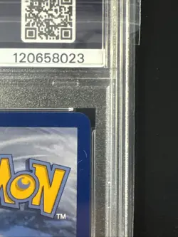 PSA 10 Pidgeot EX Full Art XY Evolutions 104/108 Pokemon Card - Image 4