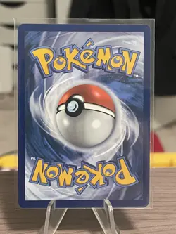 Pokemon SV: Scarlet & Violet Promo Cards Tornadus - 210 NM - Image 2