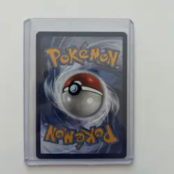 Pokemon TCG Lycanroc Illustration Rare Card 166/159 SV09 Journey Together NM - Image 2
