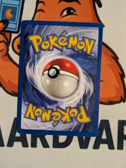 Tangela 66/102 Shadowless Base Set | Vintage WOTC Pokemon Card TCG - Image 2