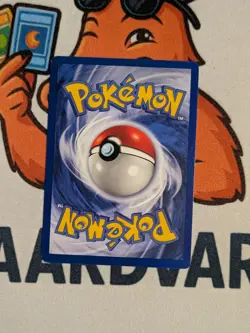 Tangela 66/102 Shadowless Base Set | Vintage WOTC Pokemon Card TCG - Image 5