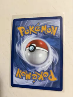 Pokemon Rayquaza Amzing Rare SWSH Vivid Voltage Card 138/185 NM Condition - Image 2