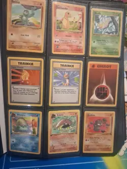 200+ Pokemon Card Collection Wotc, Modern, Japanese/English, McDonald's Promos - Image 1