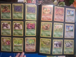 200+ Pokemon Card Collection Wotc, Modern, Japanese/English, McDonald's Promos - Image 3