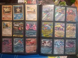 200+ Pokemon Card Collection Wotc, Modern, Japanese/English, McDonald's Promos - Image 4