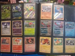200+ Pokemon Card Collection Wotc, Modern, Japanese/English, McDonald's Promos - Image 5