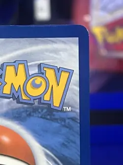 Pokemon TCG Ninetales Obsidian Flames Holo Card Illustration Rare 199/197 - Image 4