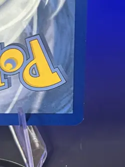 Pokemon TCG Ninetales Obsidian Flames Holo Card Illustration Rare 199/197 - Image 5