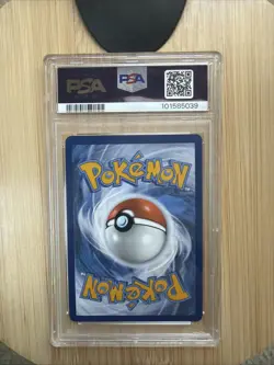 Pokemon TCG Palkia VSTAR GG67 Crown Zenith Gold Card PSA 10 GEM MINT - Image 2