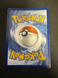 Pokemon TCG Pikachu Holo 30th Anniversary Promo Card - Image 2