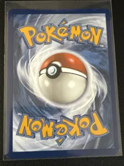 Mewtwo 052 Scarlet & Violet Promo Card Holo Illustration Rare - Image 2