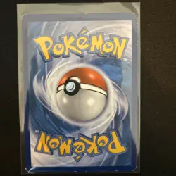 Pokemon card MEOWTH 80/99 Reverse Holo Next Destinies LP - Image 2