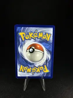 Misty Gym Badge XY204 Evolutions Holo Rare Exclusive Promo Pokemon Card - Image 4