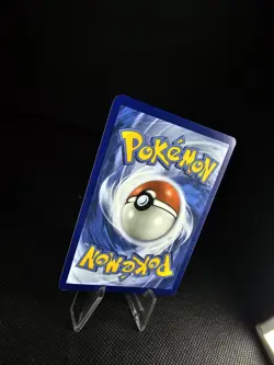 Misty Gym Badge XY204 Evolutions Holo Rare Exclusive Promo Pokemon Card - Image 5