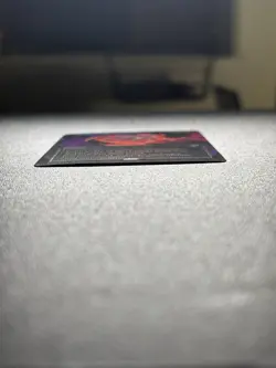 Archenemy's Charm (Borderless) Edge of Eternities [307] Foil Free Ship WW - Image 2