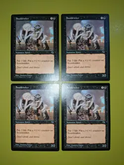 Souldrinker x4 Tempest 4x Playset Magic the Gathering MTG - Image 1