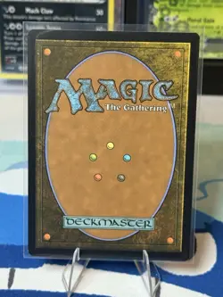 The Earth Crystal (Non-foil) Final Fantasy 0184 Rare MTG - Image 2