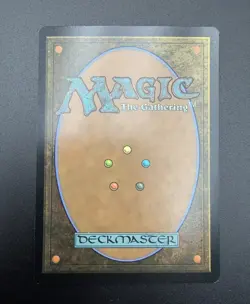 MTG; The Earth Crystal ; Final Fantasy; #184; NM; Magic the Gathering - Image 3