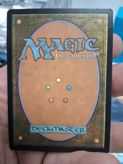 Phyrexian Metamorph (Borderless) Double Masters Foil - Image 2