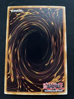 CARTE YU-GI-OH! CONTROLE MENTAL WC5-FR003 SUPER NM/PROCHE DU NEUF - Image 2