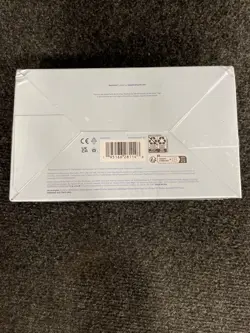 Magic: The Gathering Tarkir Dragonstorm Play Booster Box, Worn Box - Image 2