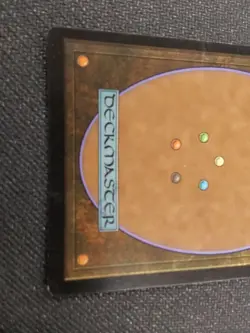 Edgar Markov Commander 2017 Foil - Image 5