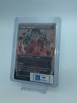 Magic: the Gathering The Legend of Yangchen 0354 Avatar Mythic - TCGWoW - Image 2