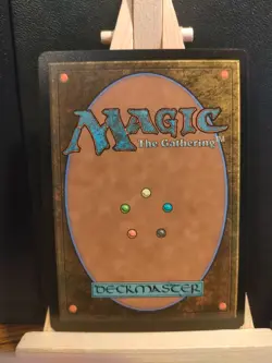 Irencrag Feat FOIL - Throne of Eldraine - NM to LP (see pics) MTG - Image 2