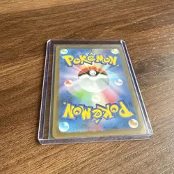 Bulbasaur 166/165 Sv2a: Pokemon Card 151 Holo (Japanese) MINT - Image 2