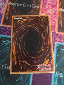 Yu-Gi-Oh! Dragunity Partisan HA04-EN045 Super Rare 1st Edition NM a1/ - Image 3