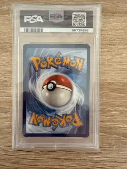 Gengar TG06/TG30 Lost Origin Trainer Gallery PSA 9 MINT Pokemon TCG - Image 2