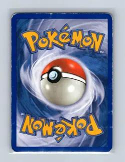 Nidoking 34/132 Rare Secret Wonders Pokemon Moderately Played - Image 2