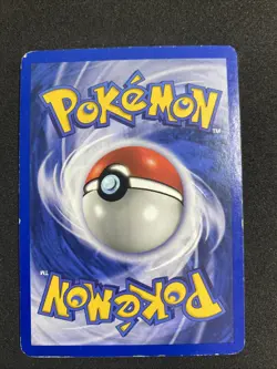 1999 Pokemon TCG Base Set 2 Scyther 17/130 Holo Rare - Image 2