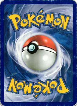 Pokemon TCG Flareon Call of Legends 44/95 Regular Uncommon DMG - Image 2