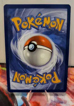 Pokemon TCG - Perrin 209/167 Ultra Rare Full Art Trainer Twilight Masquerade NM - Image 2