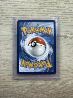 Pokemon SV10.5 Scarlet Violet White Flare 112/086 Vanillish Illustration Rare NM - Image 2
