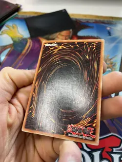 Yugioh! Armed Dragon SOD-EN014 Ultimate Rare Unlimited LP/MP - Image 5