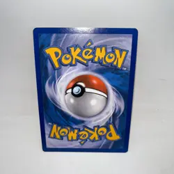 Machamp 50/101 Rare Plasma Blast Pokemon Lightly Played - Image 2