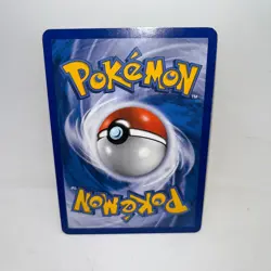 Machop 64/100 Common Stormfront Pokemon Lightly Played - Image 2