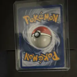 Pokemon Surfing Pikachu 28/53 Wotc Promo 2001 50 HP Regular Promo LP back - Image 3