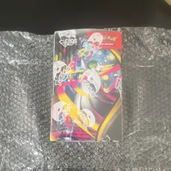 Pokemon Mega Evolution Booster Box Enhanced Sealed Box English. - Image 3