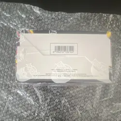 Pokemon Mega Evolution Booster Box Enhanced Sealed Box English. - Image 5