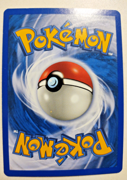 Light Machoke - 2000 Pokemon Neo Destiny Set - #49/105 LP - Image 2