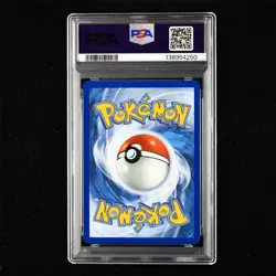 PSA 9 MINT 2025 Pokemon ENG Pikachu I SVP EN 225 Promo(1) - Image 2