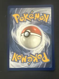 Pokemon TCG Milotic EX 237/191 Scarlet & Violet Surging Sparks NM Condition - Image 2