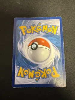 Pokemon TCG Gengar EX Temporal Forces Ultra Rare - Image 2