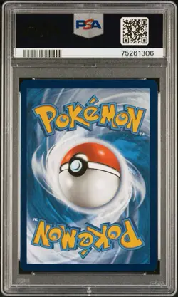 2023 Pokemon SWSH Crown Zenith Giratina VSTAR #GG69 Secret Rare Gold PSA 10 - Image 2