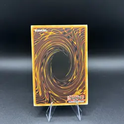 YU-GI-OH! The Winged Dragon Of Ra Sphere Mode RA01-EN007 Quarter Century Secret - Image 2