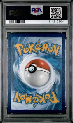 PSA 10 Regidrago V Alternate Art 184/195 Silver Tempest Pokemon TCG - Image 2