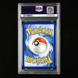 PSA 9 MINT 2025 Pokemon ENG Pikachu I SVP EN 225 Promo(2) - Image 2